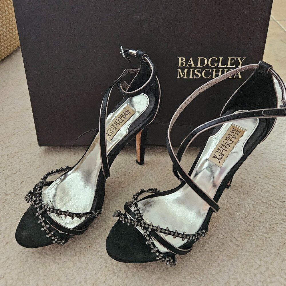 Badgley Mishka Gelsey